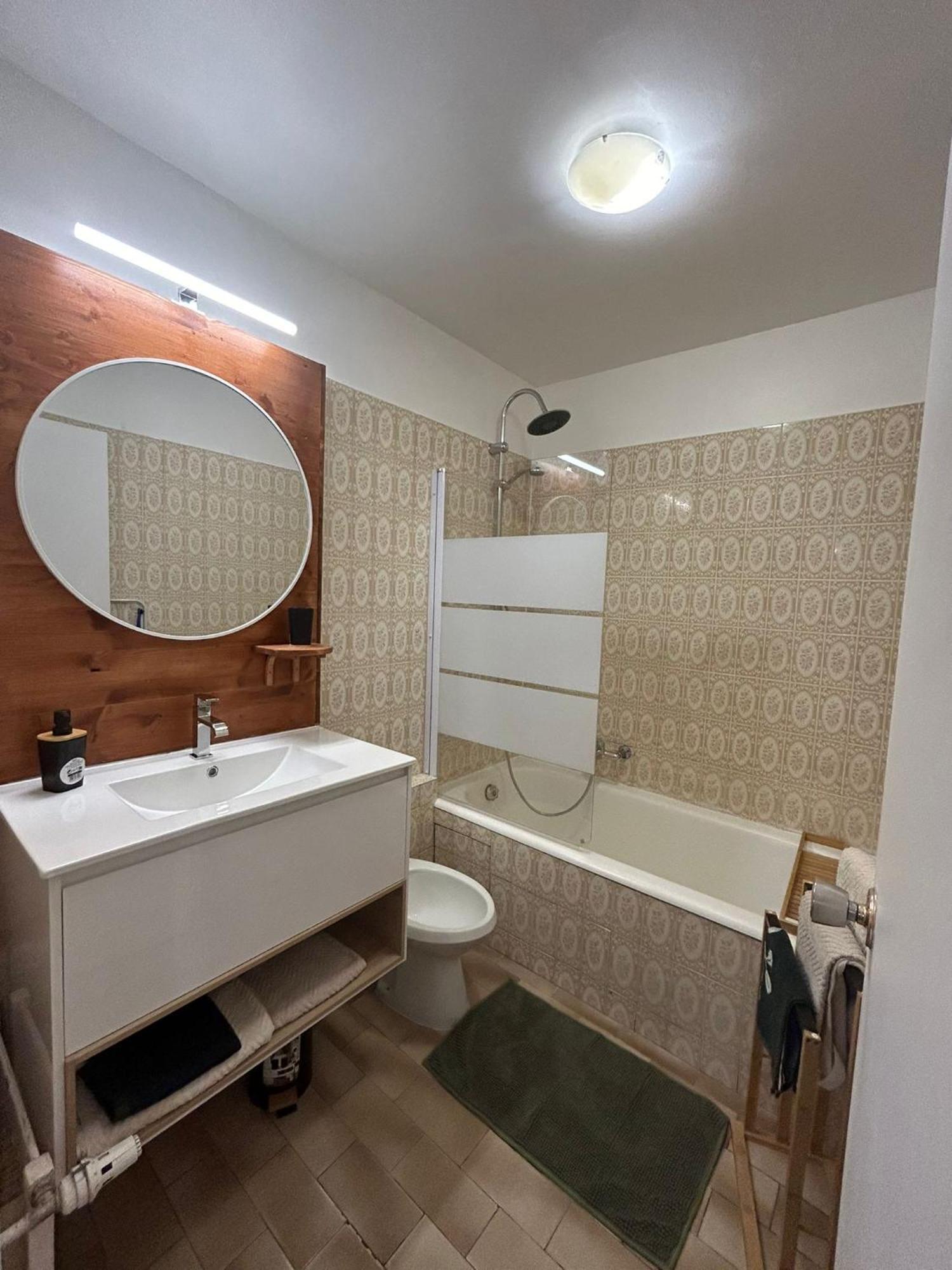 Apartment A Deux Pas De La Nizza