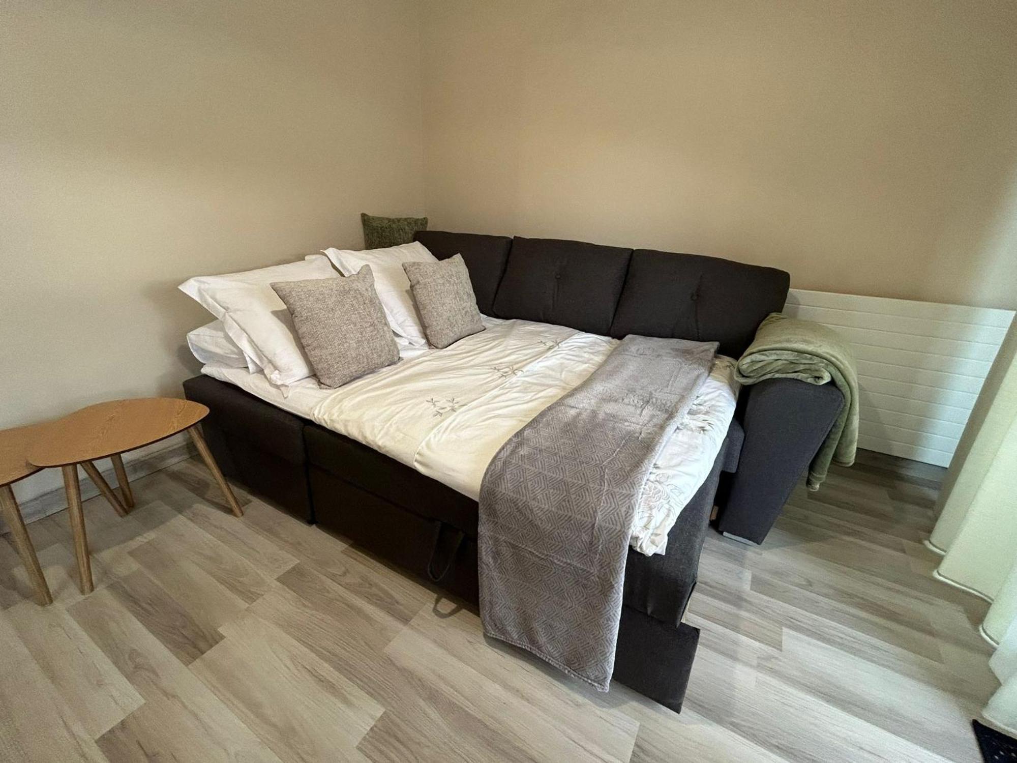 A Deux Pas De La Appartement